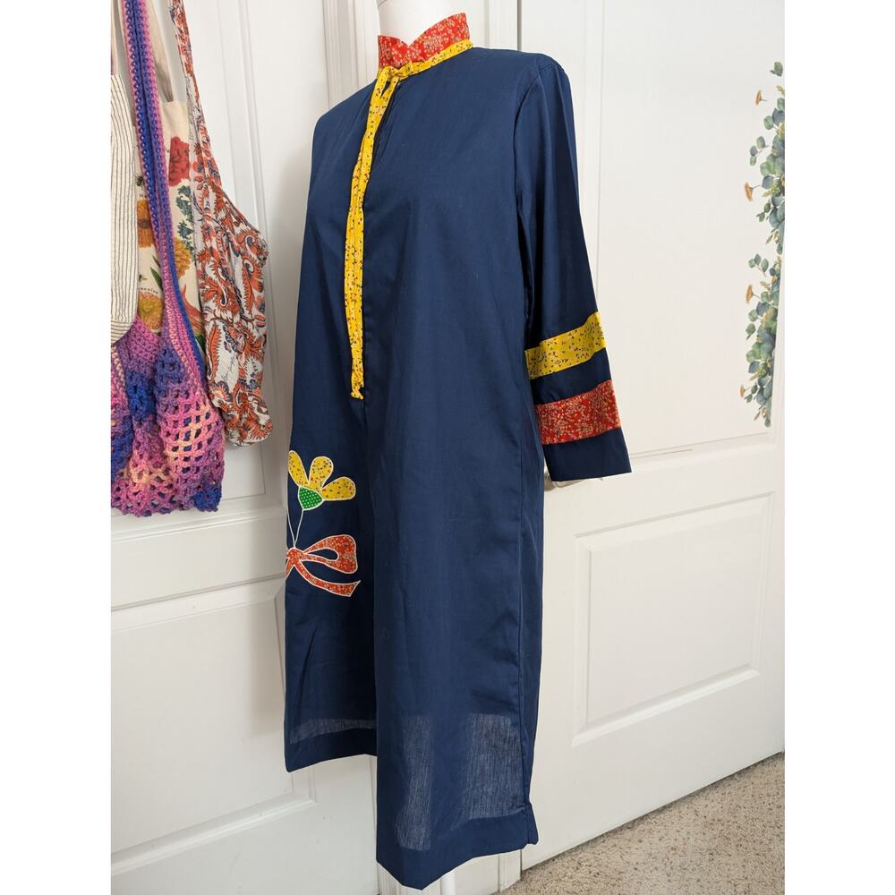 Impression! vintage dress - Picture 2 of 12